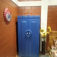 Amaiti pool villa, готель у Бенґалуру
