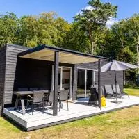 DCU-Camping Rørvig Strand, hotel v mestu Nykøbing Sjælland