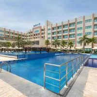 Radisson Blu Hotel & Resort, Sohar, hotel a Sohar