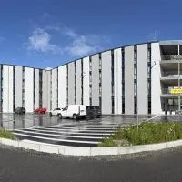 Das Schlafwerk Köln-Messe, hotel in Cologne