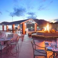 ANEW Resort Hunters Rest Rustenburg, hotel v destinácii Rustenburg