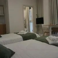 Casa Sangiorgio Srl, хотел в Тревильо