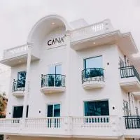 Cana Boutique Stay, hotel u gradu 'Porvorim'