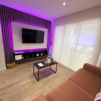 Cap Salou Eros, Hotel in Salou