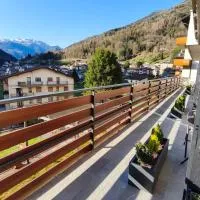San Martì Casa Vacanze, хотел в Пиаца Брембана