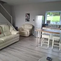 Beagh and Bloom self-catering apartment Monaghan, hotel u gradu Monagan