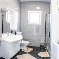 Apartmani Ljubica, hotel v destinaci Selce