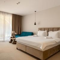 Hotel Riva, Hotel in Budva