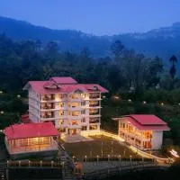 Udaan Khang-Chen View Resort & Spa, Pelling, hotel en Pelling