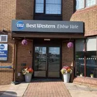 Best Western Ebbw Vale, ξενοδοχείο σε Ebbw Vale