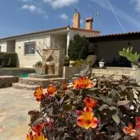 Ο Ξενώνας της Σοφίας, hotel em Anavissos