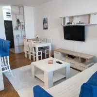 Apartman Premium – hotel w mieście Požarevac