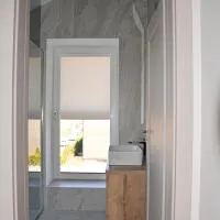 Prie jūros, khách sạn ở Melnragė