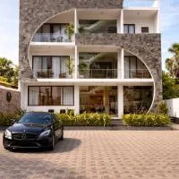 Pearl Diamond Resort, hotel u gradu 'Trincomalee'