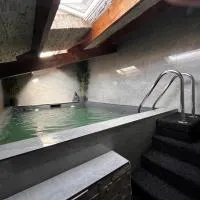 A l'orée des bois - Piscine chauffée - Floreffe, khách sạn ở Floreffe