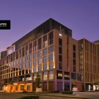 Mercure Dubai Deira, viešbutis Dubajuje