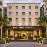 OPO Horizon Vertu, hotel Jāmb városában