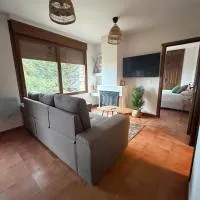 Atempo Berzosa Arce, hotel in Berzosa del Lozoya