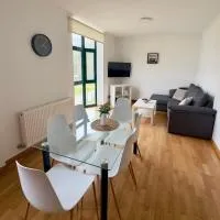 PortoHome 1, ξενοδοχείο σε Portomarin