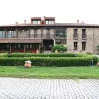 Hotel Ruralis Peña Del Alba, khách sạn ở Arroyomolinos de la Vera