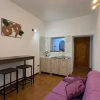 Casa Vacanze "La Casetta", hotel en Configni