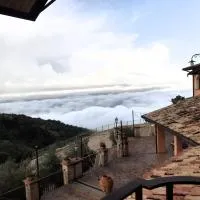 De Vita Beata Agriturismo、Veroliのホテル