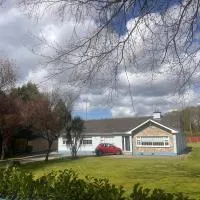 Countryside Family Home, hotel en Balrath