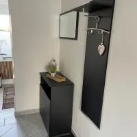 Stadtflair Brake, hotel em Brake