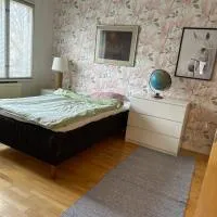 Guest room near University Turku, готель у Турку