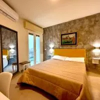 B&B Il GLICINE Camere e Appartamenti con Parcheggio Privato, hotel a Sassuolo