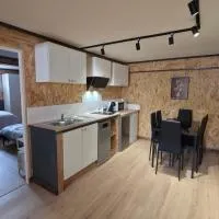 Chambre d'hôtes MA DAME, hotel in Clérey