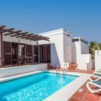 Villa Denise by Villa Plus, Hotel in T&iacute;as