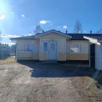 Pikkurinki 28 As 2, 62300 Härmä Kauhava, hotel a Alahärmä