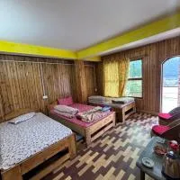 Shivaay Inn, ξενοδοχείο σε Lava