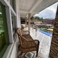 Shivaay Inn, hotel i Lava