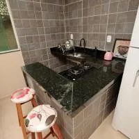Apartamento 2 Vargem Grande RJ, hotel no Rio de Janeiro
