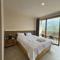 HLB Homestay, хотел в Ngadisari