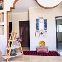 Dar Mariem Douz, hotel i Douz