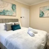 Grand Royal, hotel in Lucan
