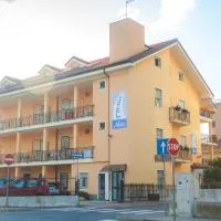 Hotel Nello, hotel a Marina dʼAndora