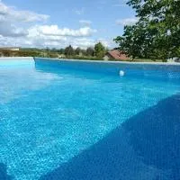 La Trimouillaise, hotel en La Trimouille