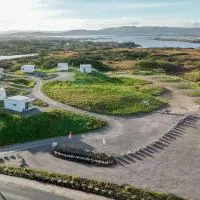 Coastal Escape, Hotel in Burtonport