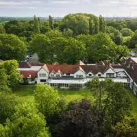 Macdonald Craxton Wood Hotel & Spa, Chester, khách sạn ở Ledsham