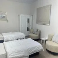 Dar Dawadmi Residence Apartments & Suites, hotel in Dawadmi
