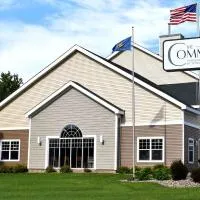 The Commerce, Trademark Collection by Wyndham, hotel v mestu River Falls