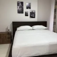Apartment in Cali near the airport, hotel a Cali