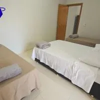 Smart Apê 04 - Residencial Valentina, hotel din Primavera do Leste