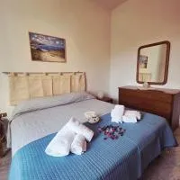 Casa Marì a due passi dal mare, Hotel in Porto Alabe