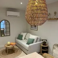 Charme du Sud en Alsace cosy & élégant – hotel w mieście Neuwiller-lès-Saverne