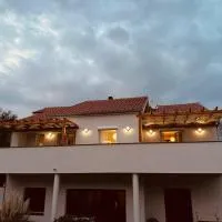 Marija, hotel em Pakoštane